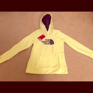 The North Face Hoodie
